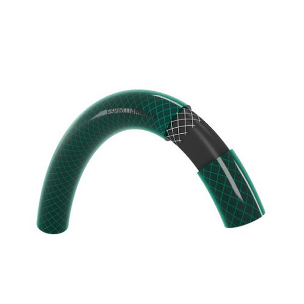 MANGUERA ESPIROJARDIN 15 5/8" 25001519050 ESPIROFLEX R/50 MTS
