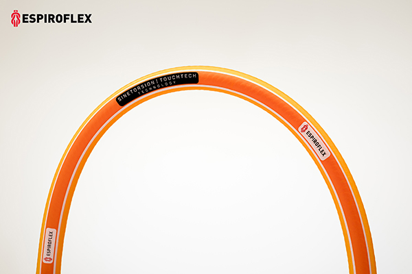 MANGUERA ORANGE VISION 25 1' 44432532025 ESPIROFLEX 25 M