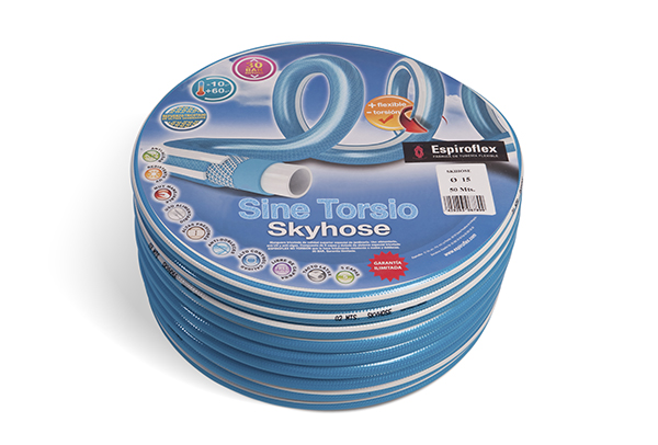 MANGUERA SKYHOSE 15 5/8 44301521025 ESPIROFLEX R/25 MTS