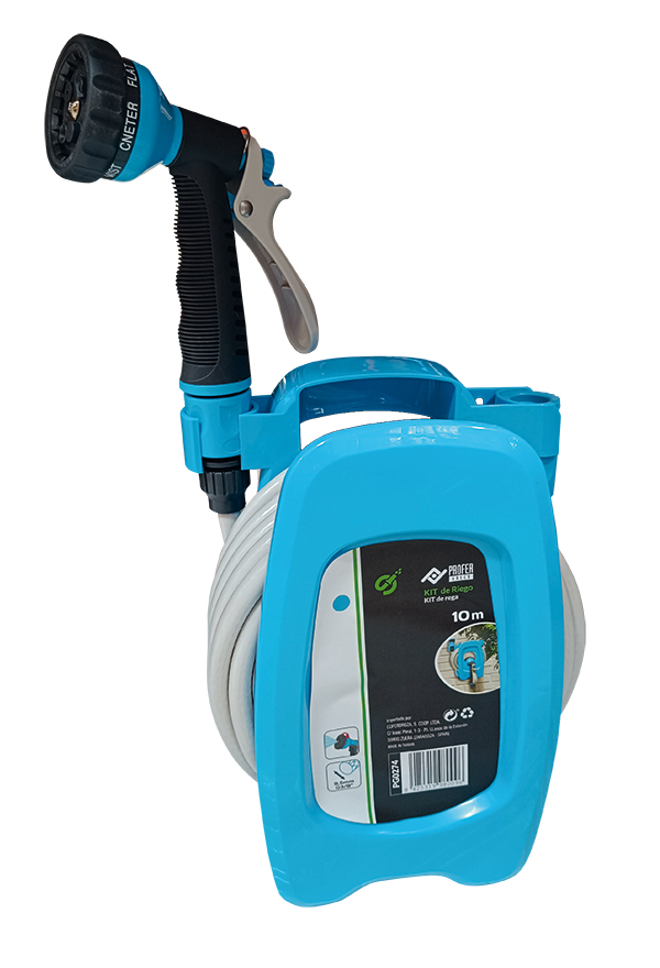 MINI KIT MANGUERA PG0274 PROFER GREEN -