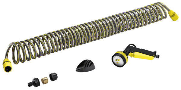 MANGUERA ESPIRAL KIT 2.645-178.0 KARCHER -