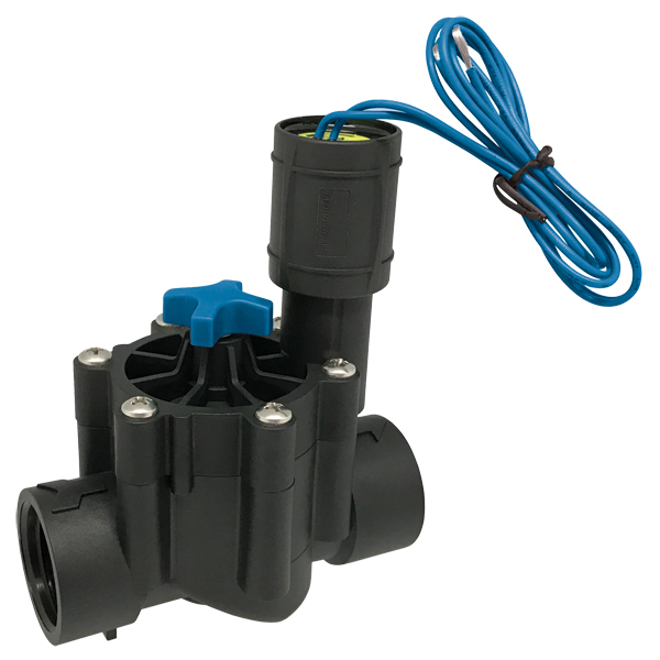 ELECTROVALVULA REGULADOR CAUDA Q160C AQUACENTER 1