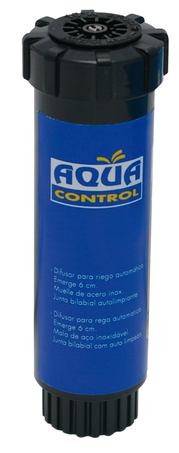 DIFUSOR REGULABLE 25 A 360 C130510 AQUACENTER -