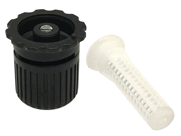 TOBERA REGULABLE 0-360 4-4,5M A1315B3 AQUACENTER -