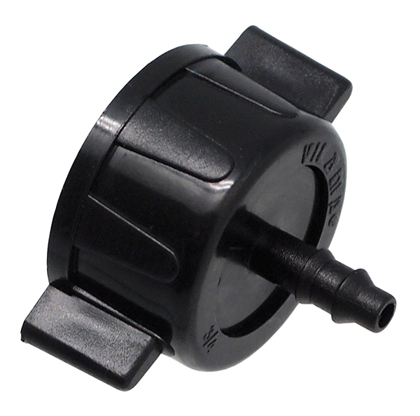 ADAPTADOR HEMBRA MICRO 900101 AQUACENTER 3/4X4 MM