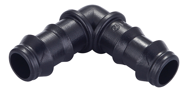 CODO MICRO BL4 901604 AQUACENTER 16 MM