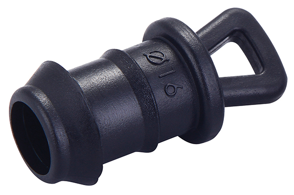 TAPON FINAL MICRO BL4 901004 AQUACENTER 16 MM