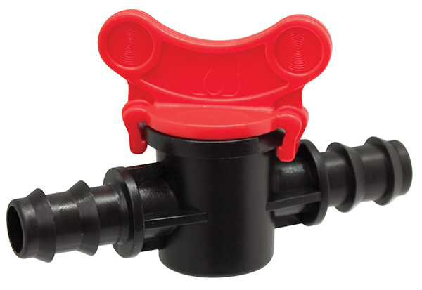 VALVULA CIERRE BL2 901802 AQUACENTER 16 MM