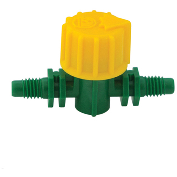 VALVULA CIERRE MICRO BL3 902703 AQUACENTER 4 MM