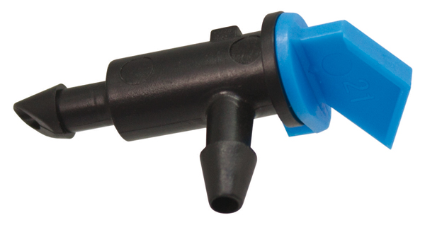 GOTERO STANDAR MICRO BL10 904010 AQUACENTER 4 L/H