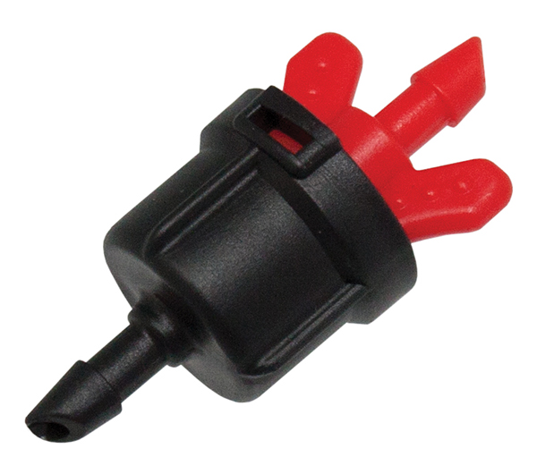 GOTERO BARREL 4LT/H DESMONTABL 905010 AQUACONTROL -