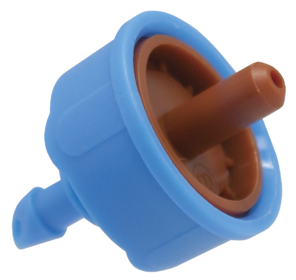 GOTERO AUTOCOMPENSADO AUTOLIMPIABLE 906410 AQUACENTER 4 L/H