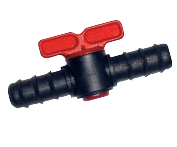 VALVULA CIERRE MICRO BL 2 908402 AQUACENTER 12 MM