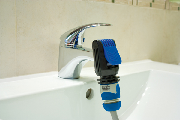 ADAPTADOR UNIVERSAL GRIFO DOMESTICO C2025 AQUACENTER -