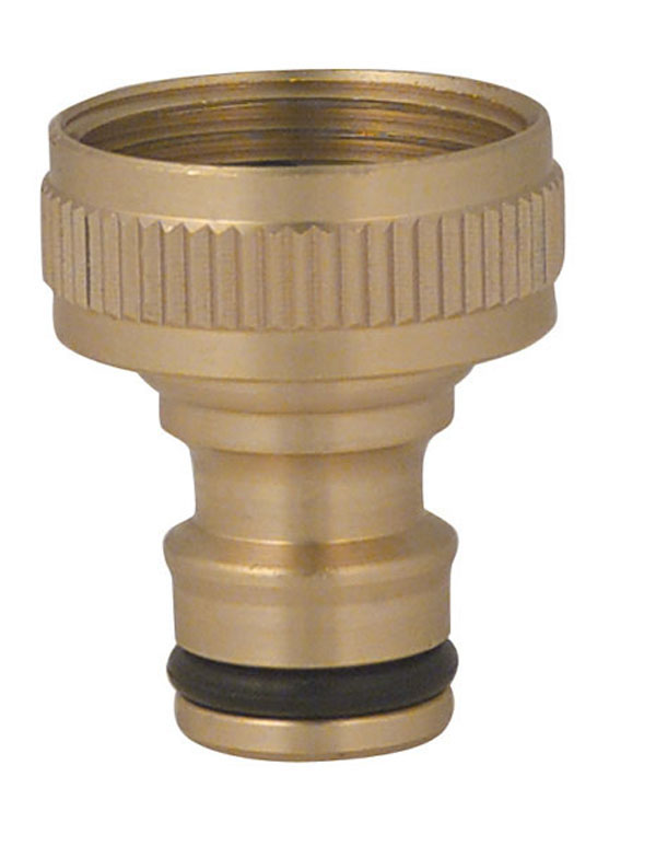 ADAPTADOR GRIFO HEMBRA LATON PG0219 PROFER GREEN 3/4''