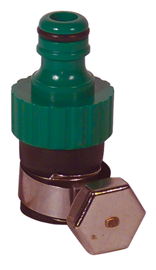 ADAPTADOR GRIFO UNIVERSAL PG0225 PROFER GREEN -