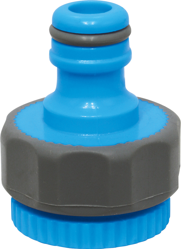 ADAPTADOR GRIFO HEMBRA PG0173 PROFER GREEN 3/4-1/2