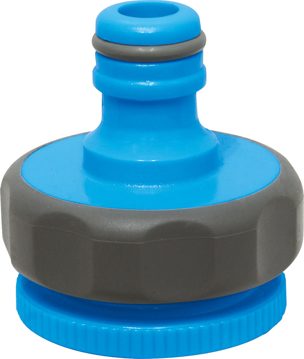 ADAPTADOR GRIFO HEMBRA PG0174 PROFER GREEN 3/4-1''