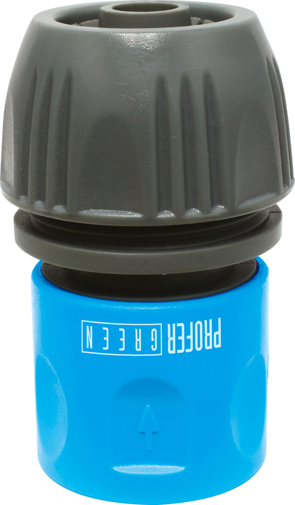 CONECTOR RAPIDO PG0401 PROFER GREEN 1/2-3/4''
