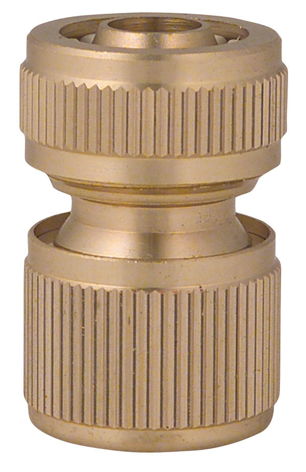 CONECTOR RAPIDO AQUASTOP LATON PG0227 PROFER GREEN 1/2''