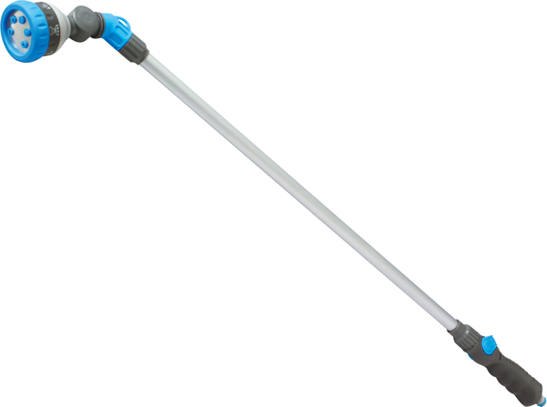 LANZA ROCIADORA AJUSTABLE PG0186 PROFER GREEN -