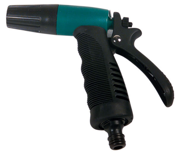 PISTOLA RIEGO REG GATILLO TRAS PG0245 PROFER GREEN -