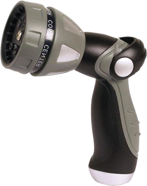 PISTOLA RIEGO 9 FUNCIONES PG0357 PROFER GREEN -