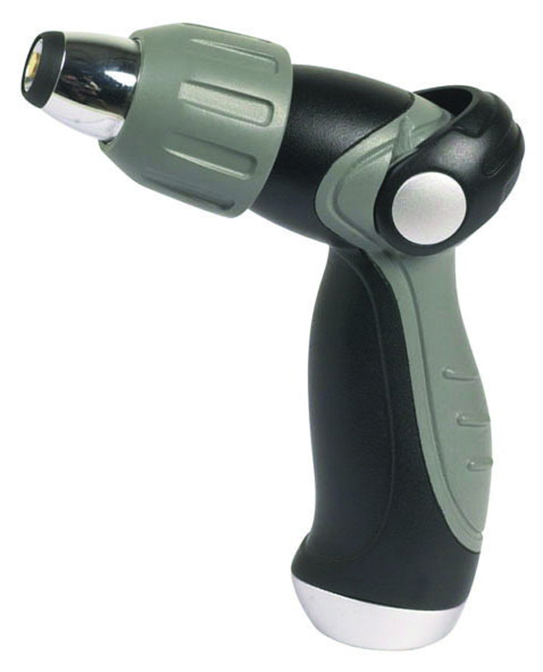 PISTOLA RIEGO 3 FUNCIONES PG0358 PROFER GREEN -