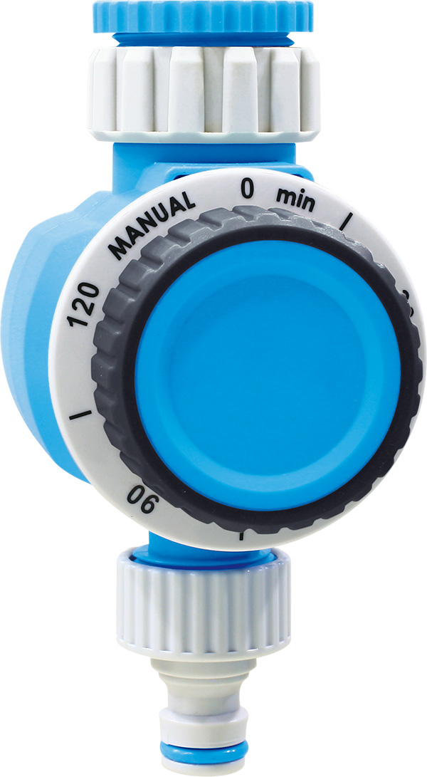 PROGRAMADOR MECANICO RIEGO PG0892 PROFER GREEN -