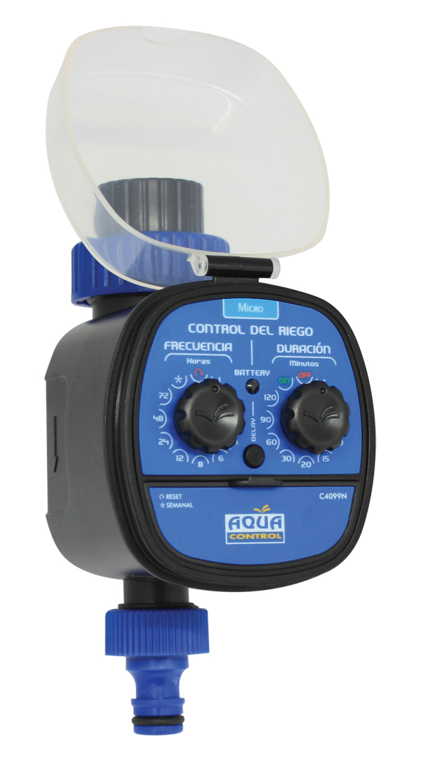 PROGRAMADOR RIEGO C4099N AQUACONTROL -
