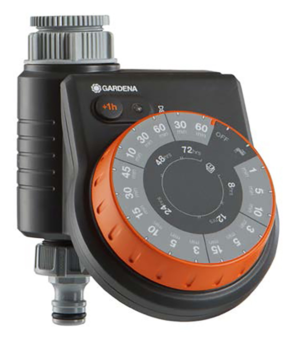 PROGRAMADOR RIEGO EASY 188735 GARDENA -