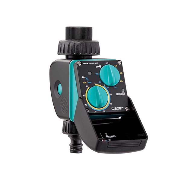 PROGRAMADOR RIEGO MANUAL D84960000 AQUAUNO MIST -