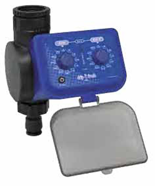 PROGRAMADOR NEBULIZ ANALOGICO C5191 AQUACENTER -