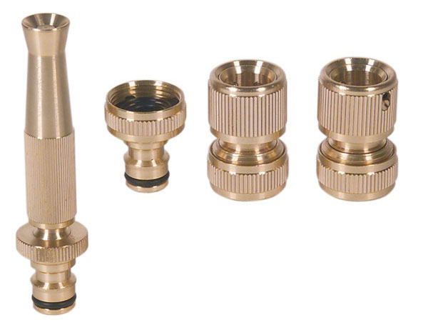 LANZA + ACCS LATON KIT 4PZ PG0247 PROFER GREEN -