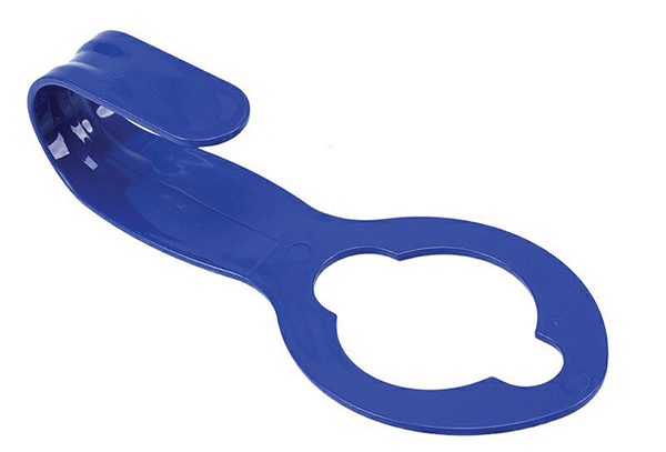 COLGADOR GRIFO MANGUERA EXTENS C2285 AQUACENTER -