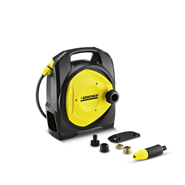 ENRROLLADOR MANGUERA CR 3110 2.645-210.0 KARCHER 12 M