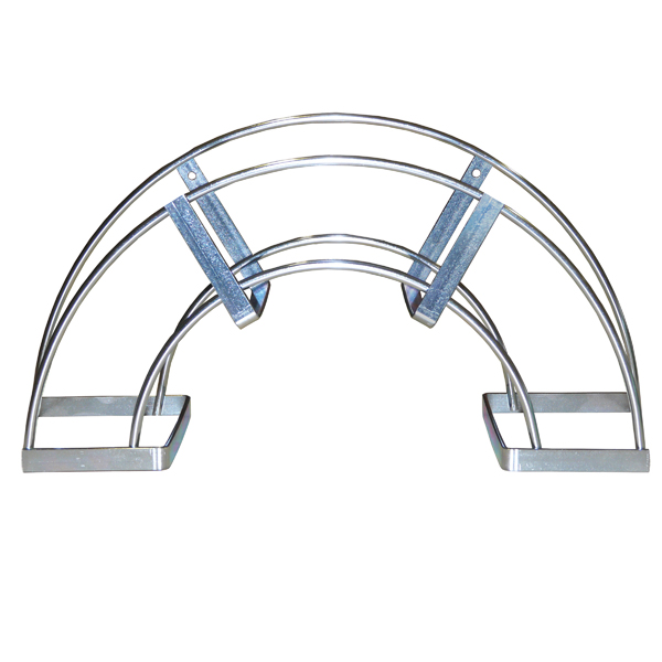 COLGADOR MANGUERA FIJO METAL CA2010 MAIOL 50 M