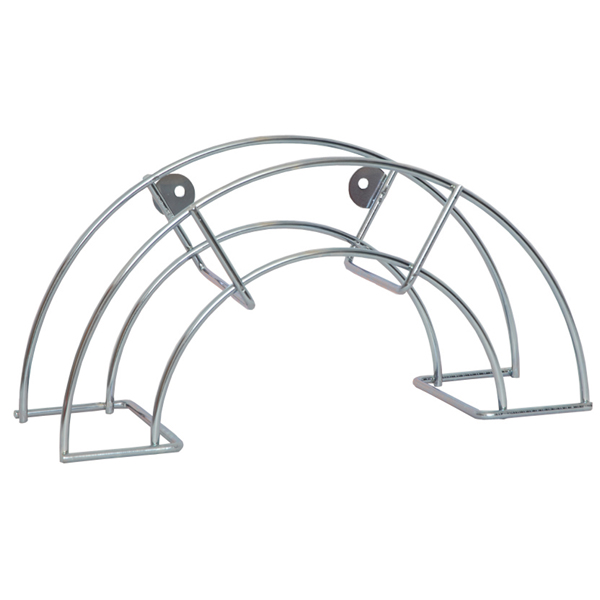 COLGADOR MANGUERA FIJO INOX CA2017 MAIOL 25 M