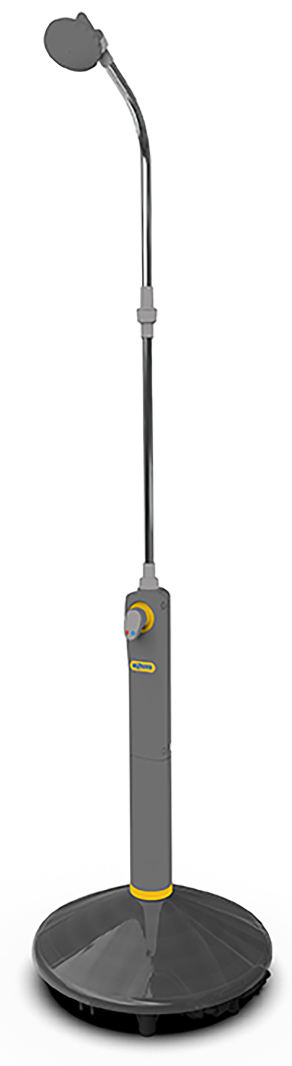 DUCHA JARDIN SOLAR 100-100-213 HOZELOCK -