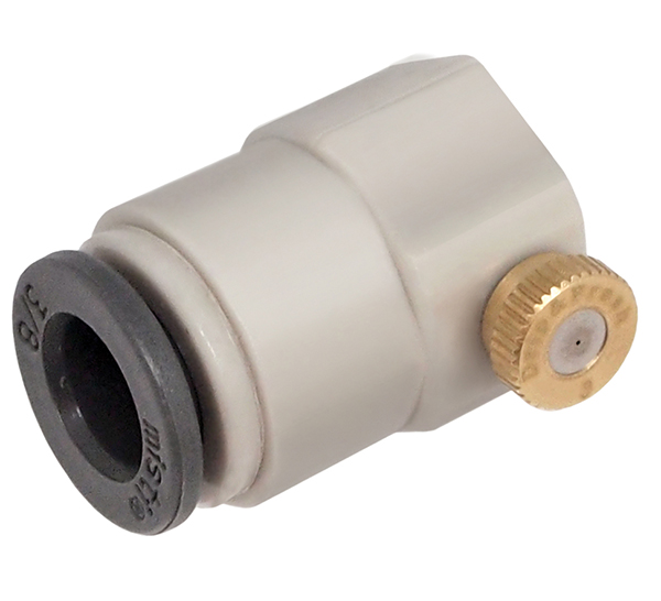 TAPON FINAL C/ TOBERA AUTOMAT C5117 AQUACENTER -