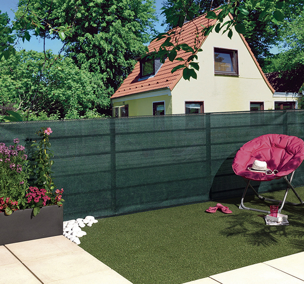 MALLA OCULTACION 95% VERDE 170gr 2022143 NORTENE 1,5X50 M