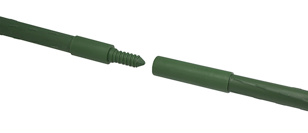 TUTOR METALICO 90CM 0,16MM B2047 AQUACONTROL -