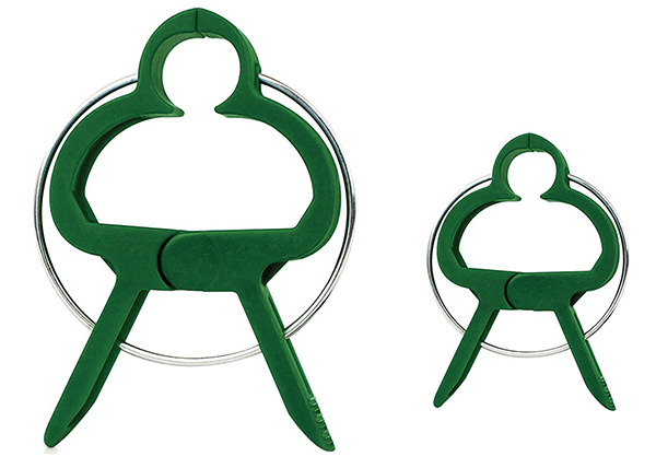 PINZAS SURTIDAS ENTUTORAR (PACK 10+10) B2264 AQUA CONTROL -