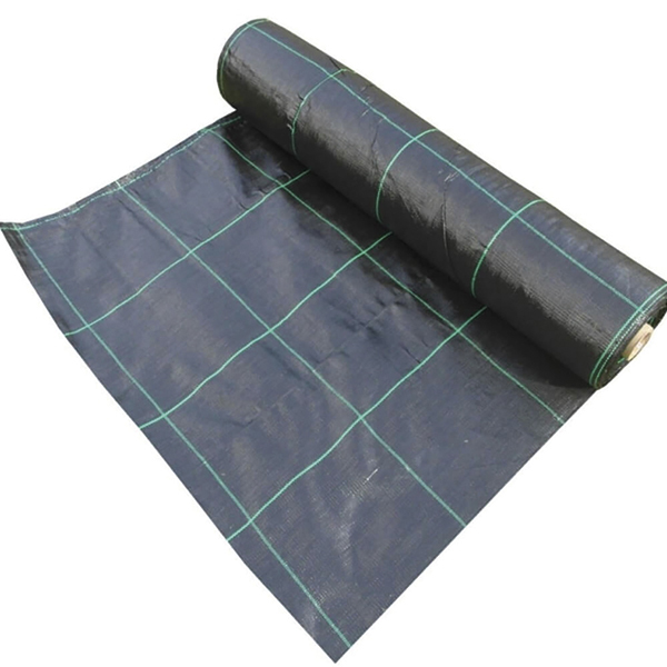 TEJIDO ANTIHIERBAS NEGRO 105G PG0756 PROFER GREEN 2X10 M