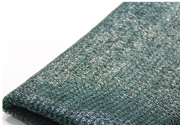 MALLA OCULTACION VERDE 85G PG0694 PROFER GREEN 2X25 M