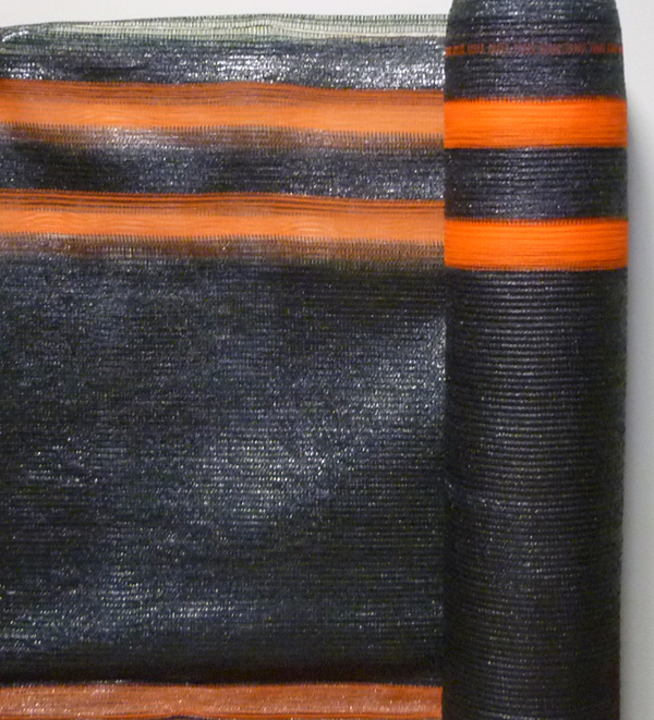 MALLA BALIZAMIENTO VERD/NARANJ 700316 SEINEC 1,9X3,6 M