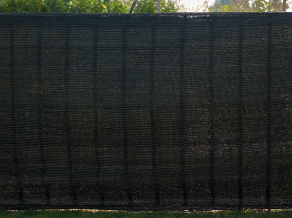 MALLA SOMBREADORA NEGRA PG0705 PROFER GREEN 4X50 M