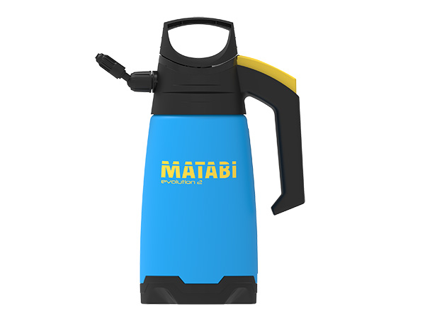 PULVERIZADOR PRES EVOLUTION 2 82042 MATABI 1,5 L