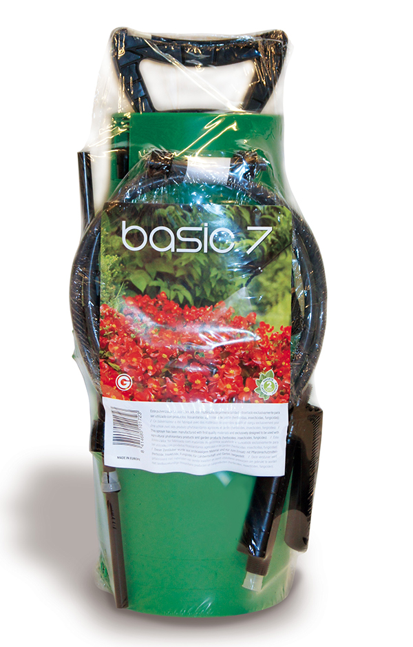 PULVERIZADOR PREV PRES BASIC 81921 MATABI 7 L