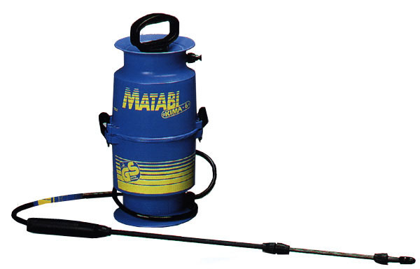 PULVERIZADOR PREV PRES KIMA 83805 MATABI 6 L